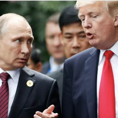 Deciziile reale care s-ar fi luat în discuția Putin - Trump. Analiza Politico