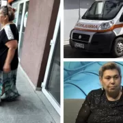 Din păcate este vorba de Ioana Tufaru. Verdictul crunt al medicilor
