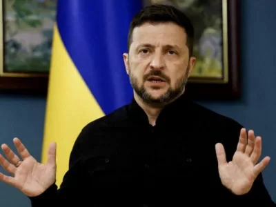 După ce a aflat detaliile discuției Trump-Putin. Zelensky s-a răzgândit. A luat o decizie imediat