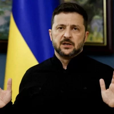 După ce a aflat detaliile discuției Trump-Putin. Zelensky s-a răzgândit. A luat o decizie imediat