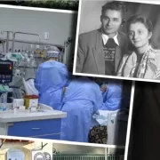 Ce l-a rugat Nina pe Ion Iliescu, în spital. Ultimele cuvinte pe care fostul șef de stat le-a auzit de la soția sa