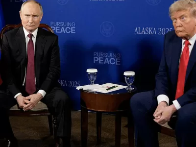 Ultimă oră. Anunț major din Rusia după întâlnirea de gradul zero. Asta mai lipsea