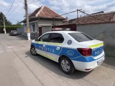 O nouă tragedie zguduie România. Din păcate e vorba de un copil de doar 2 ani