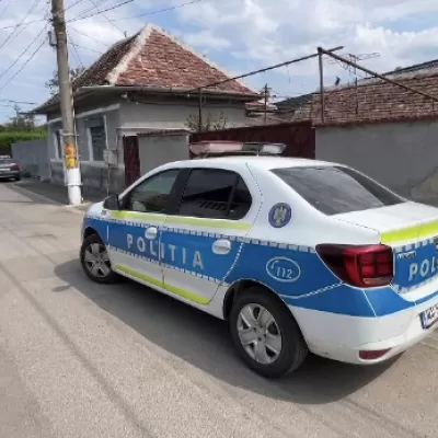 O nouă tragedie zguduie România. Din păcate e vorba de un copil de doar 2 ani