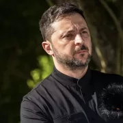 Asta mai lipsea. Zelensky face un anunț fără precedent la mai puțin de 24 de ore de la întâlnirea Trump