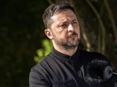 Asta mai lipsea. Zelensky face un anunț fără precedent la mai puțin de 24 de ore de la întâlnirea Trump