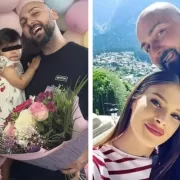 Avem vești foarte triste despre fiica Teodorei Marcu. Biata micuță