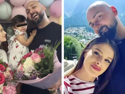 Avem vești foarte triste despre fiica Teodorei Marcu. Biata micuță