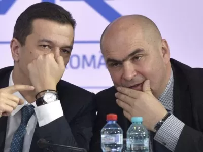 Decizia lui Grindeanu, spusă public: „Ilie Bolojan trebuie să plece acasă...” Răspunsul lui Ilie Bolojan