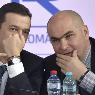 Decizia lui Grindeanu, spusă public: „Ilie Bolojan trebuie să plece acasă...” Răspunsul lui Ilie Bolojan
