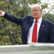 Donald Trump a dat ordinul. Sute de trupe ale Gărzii Naţionale se deplasează de urgență
