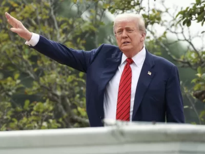 Donald Trump a dat ordinul. Sute de trupe ale Gărzii Naţionale se deplasează de urgență