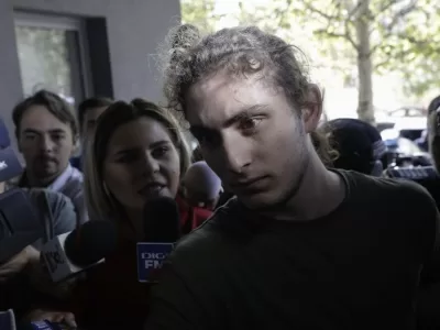 Este știrea dimineții. Vlad Pascu primește sentința definitivă
