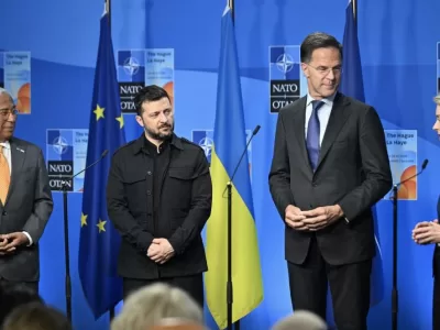 Este știrea momentului în lume. Decizia radicală luată de Zelensky fix înainte de întâlnirea cu Trump