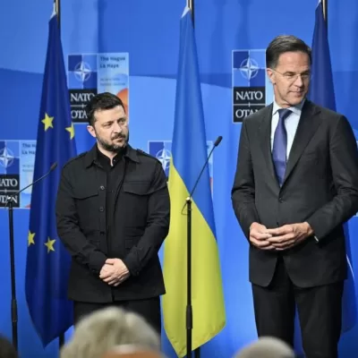 Este știrea momentului în lume. Decizia radicală luată de Zelensky fix înainte de întâlnirea cu Trump