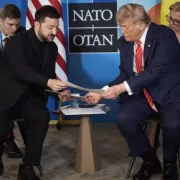 Ultimă oră. Anunț major - Trump a anunțat