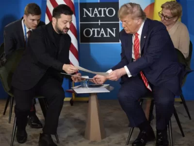 Ultimă oră. Anunț major - Trump a anunțat