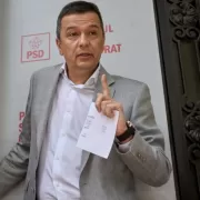 Răsturnare de situație. Decizia lui Grindeanu după ce George Simion a spus ar putea face un guvern cu PSD