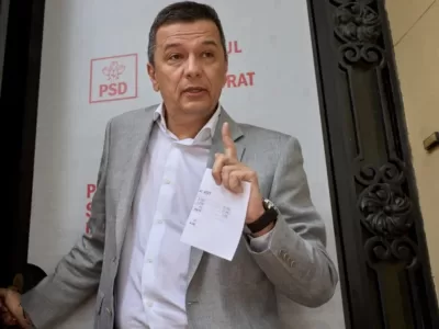 Răsturnare de situație. Decizia lui Grindeanu după ce George Simion a spus ar putea face un guvern cu PSD