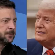 Cu se va îmbrăca Zelensky după ce data trecută a fost mustrat că nu are costum