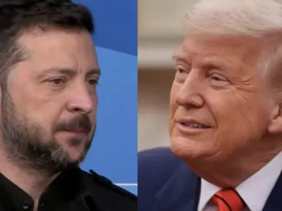 Ultimă oră. Știrea face înconjurul lumii. Ce oferă SUA și Trump, de fapt, Ucrainei în schimbul păcii