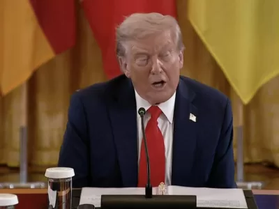 Gata. S-a scris istorie în SUA. Un prim acord între Zelensky și Trump, ce prevede