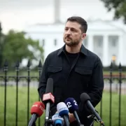 Anunț oficial făcut de Zelenski. Asta astepta întreaga lume, ce rapid s-a mișcat totul