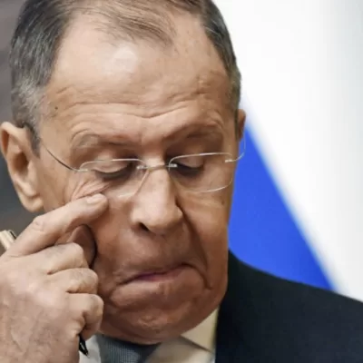 Este știrea momentului în lume. Decizia lui Lavrov zguduie lumea întreagă