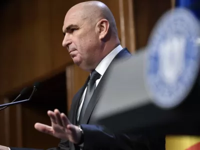 O nouă lovitură dură pentru români. Guvernul Bolojan a făcut marele anunț
