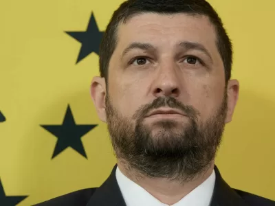 Asta mai lipsea, decizia răsunătoare AUR. Cutremur total pe scena politică