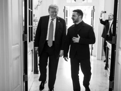 Este fără precedent. Decizia lui Trump schimbă totul. Anunțul a fost făcut acum