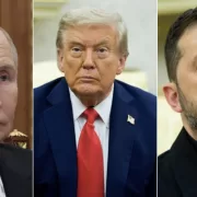 S-a aflat adevărul. Știrea face înconjurul planetei. Este vorba de Putin și Zelenski