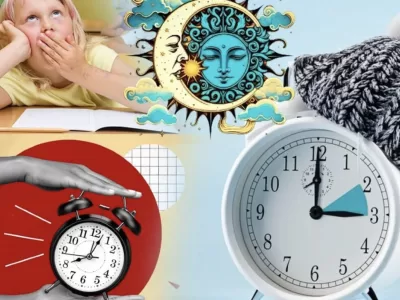 Decizia României: Ora de iarnă 2025. Se schimbă ora mai devreme în acest an, când potrivim ceasurile ca să dormim mai mult