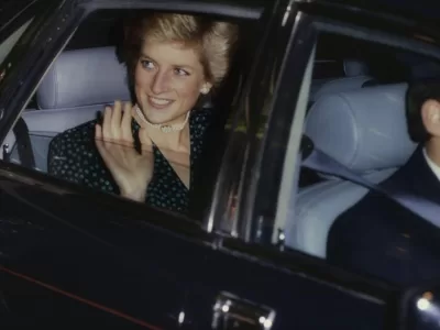 Știrea face înconjurul planetei. Capsula sigilată de Prințesa Diana a fost deschisă după 34 de ani. Cutremur total, ce s-a aflat chiar acum