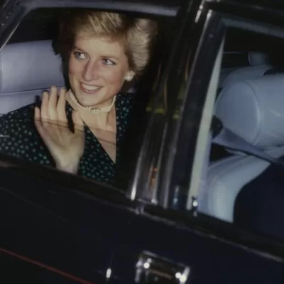 Știrea face înconjurul planetei. Capsula sigilată de Prințesa Diana a fost deschisă după 34 de ani. Cutremur total, ce s-a aflat chiar acum