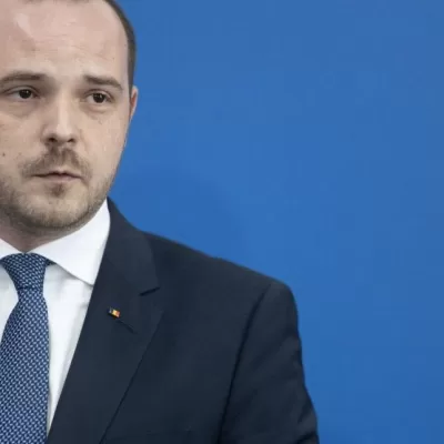 Anunț major făcut de Rogobete. A fost adoptat, schimbare uriașă toți românii sunt vizați. Nimic nu mai e cum a fost