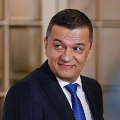 Decizia PSD privind colaborarea cu AUR