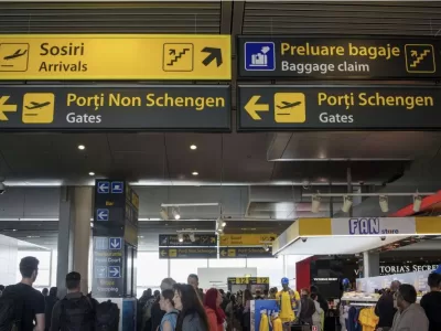 Ultima oră. Este alertă totală. S-a înființat imediat o celulă de criză. Din păcate este vorba de 87 de români