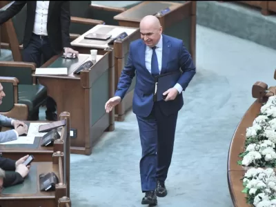 La nici 2 ore de la adoptare PSD a luat o decizie radicală. Ce scrisoare publică au pentru Bolojan, românii nu mai înțeleg nimic