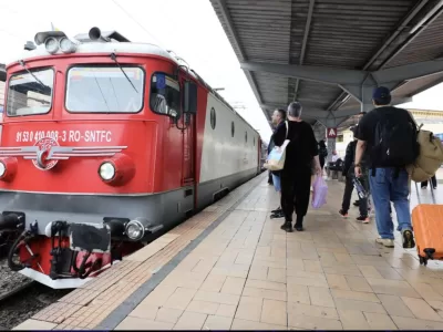 Ultimă oră. Anunț major de la CFR