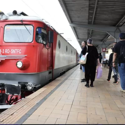 Ultimă oră. Anunț major de la CFR