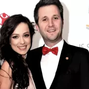 Este știrea momentului în showbiz. Cum s-a făcut partajul după divorțul lui Andi Moisescu de Olvia Steer