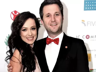 Este știrea momentului în showbiz. Cum s-a făcut partajul după divorțul lui Andi Moisescu de Olvia Steer