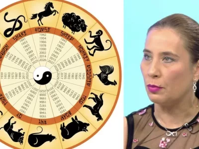 Horoscop chinezesc Anca Dimancea septembrie 2025