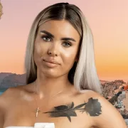 Un nou scandal zguduie casa Mireasa. Alina Achiței, concurentă în sezonul 12, a fost prinsă că a facut videochat