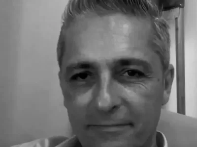 A murit Sorin Lazăr la doar 57 de ani