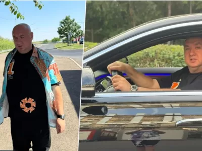 Leo de la Strehaia, implicat într-un scandal uriaș! Măsurile luate de oamenii legii