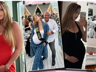 Roxana Nemeș, primele fotografii cu gemenii! Mesajul emoționant transmis de vedetă: „Două inimi mici, două suflete care cresc zi de zi cu noi”