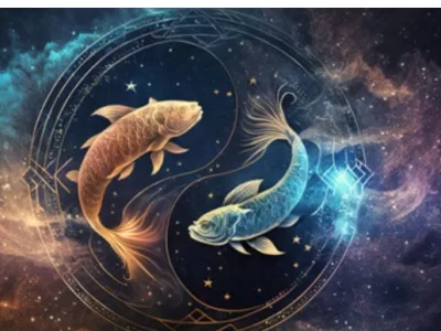 Horoscop pești noiembrie 2025