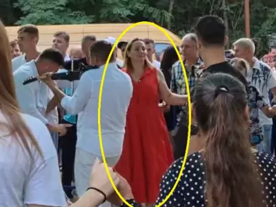 Dezmăț pe bani publici. Cum a cheltuit o comună fără apă și canalizare mii de euro pe manele